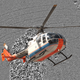 Image for article titled This Is a Picture of the Sound a Helicopter Makes